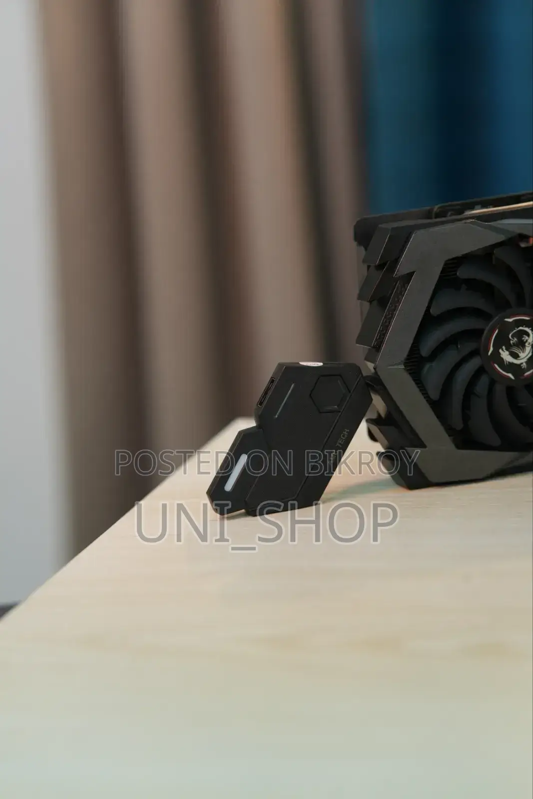 5 In 1 Gaming Combo