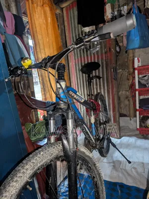 Gear Cycle