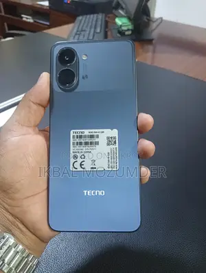 টেকনো স্পার্ক গো ৬৪ জিবি ব্লু