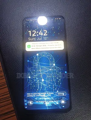 টেকনো স্পার্ক গো ৬৪ জিবি ব্লু