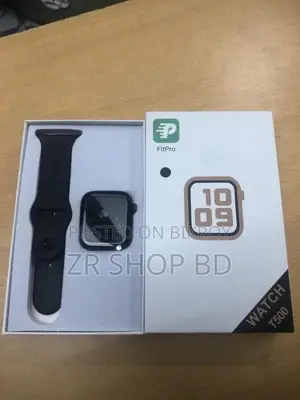 T500 Smart Watch