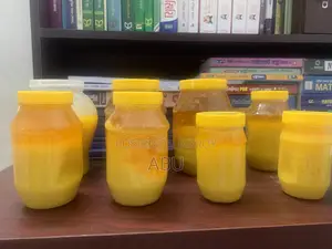 100% Pure Cow Ghee