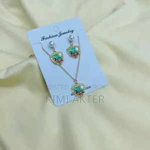 পেন্ডেন্ট সেট