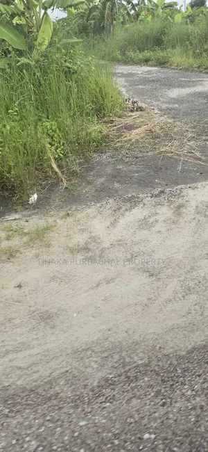 উত্তরা ৩য় পর্ব ৩ কাঠা বরাদ্দকৃত প্লট বিক্রয়