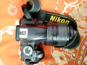 Nikon D3100