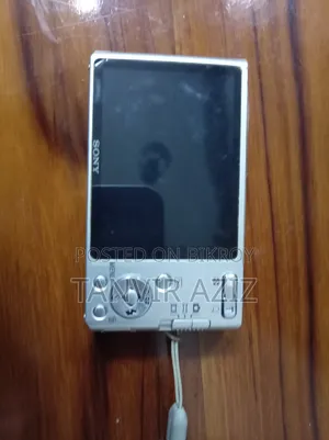 Sony Cyber Shot