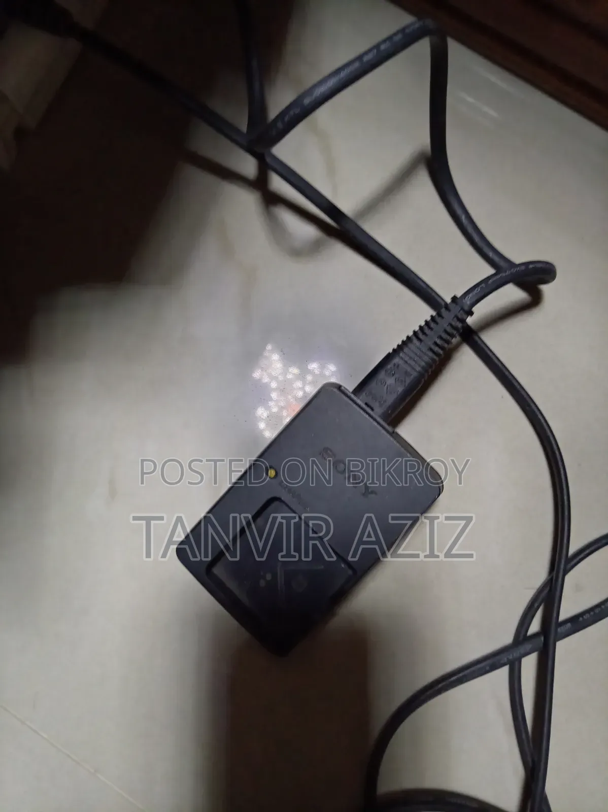 Sony Cyber Shot