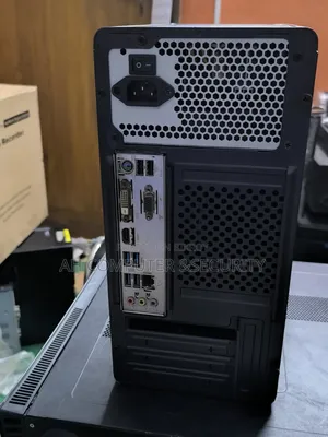 Desktop Computer Gigabyte GB-BSi7-6500 4GB Intel Core I5 SSD 128GB