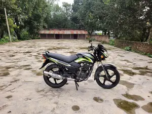 TVS Metro 2011 Black