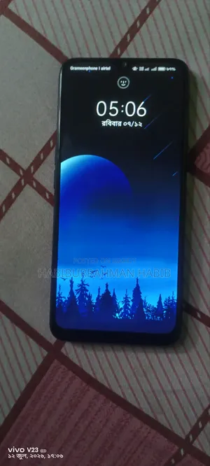 Oppo A16 64 GB Black