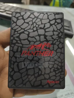 ​ চমৎকার কন্ডিশনের Apacer Panther 512gb SSD বিক্রি হবে!