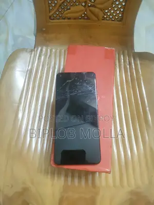 OnePlus 9 256 GB Black