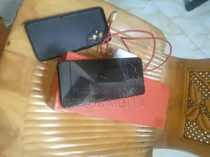 OnePlus 9 256 GB Black