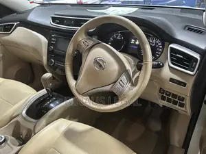 Nissan X-Trail 2016 Pearl