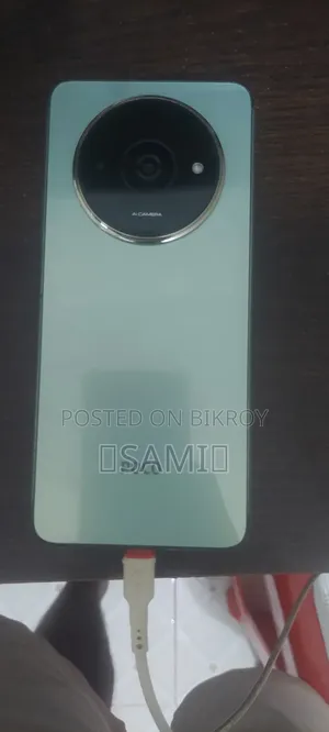 নতুন Xiaomi Poco C61 64 GB ব্লু