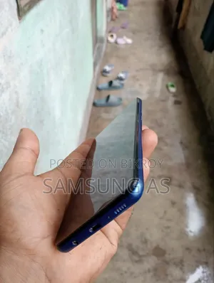 Samsung Galaxy A21s 32 GB Blue