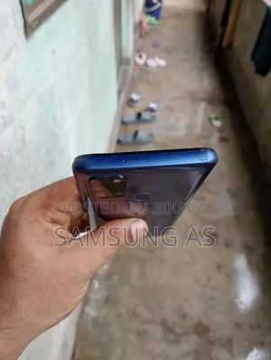 Samsung Galaxy A21s 32 GB Blue