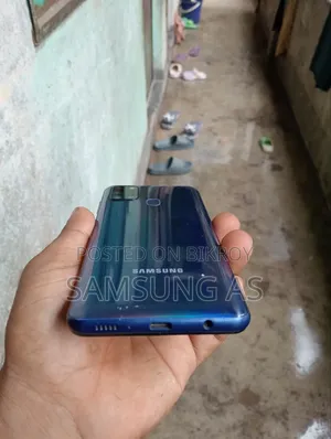 Samsung Galaxy A21s 32 GB Blue