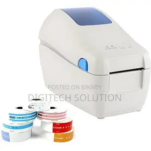 Gprinter Gp-3200tla Wristband Printer