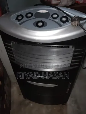Honeywell Air Cooler