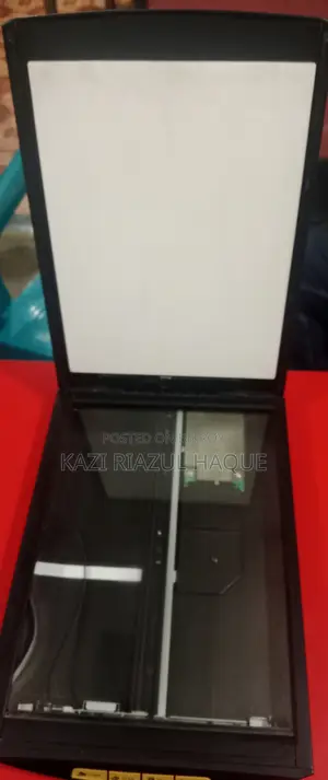 Canon 100 Lide Scanner 100% Fresh