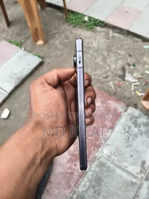 ওয়ানপ্লাস নর্ড ৪ ২৫৬ জিবি ব্ল্যাক