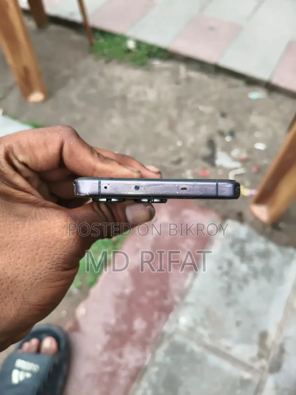 ওয়ানপ্লাস নর্ড ৪ ২৫৬ জিবি ব্ল্যাক