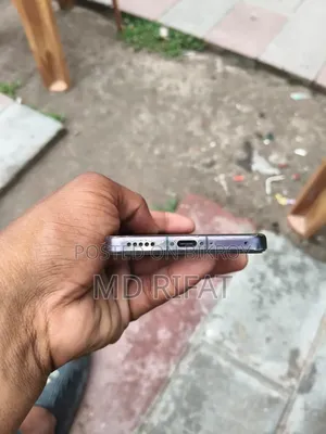 ওয়ানপ্লাস নর্ড ৪ ২৫৬ জিবি ব্ল্যাক