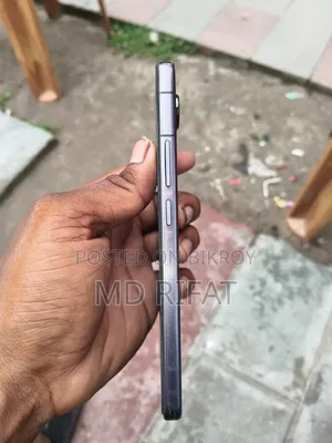 ওয়ানপ্লাস নর্ড ৪ ২৫৬ জিবি ব্ল্যাক
