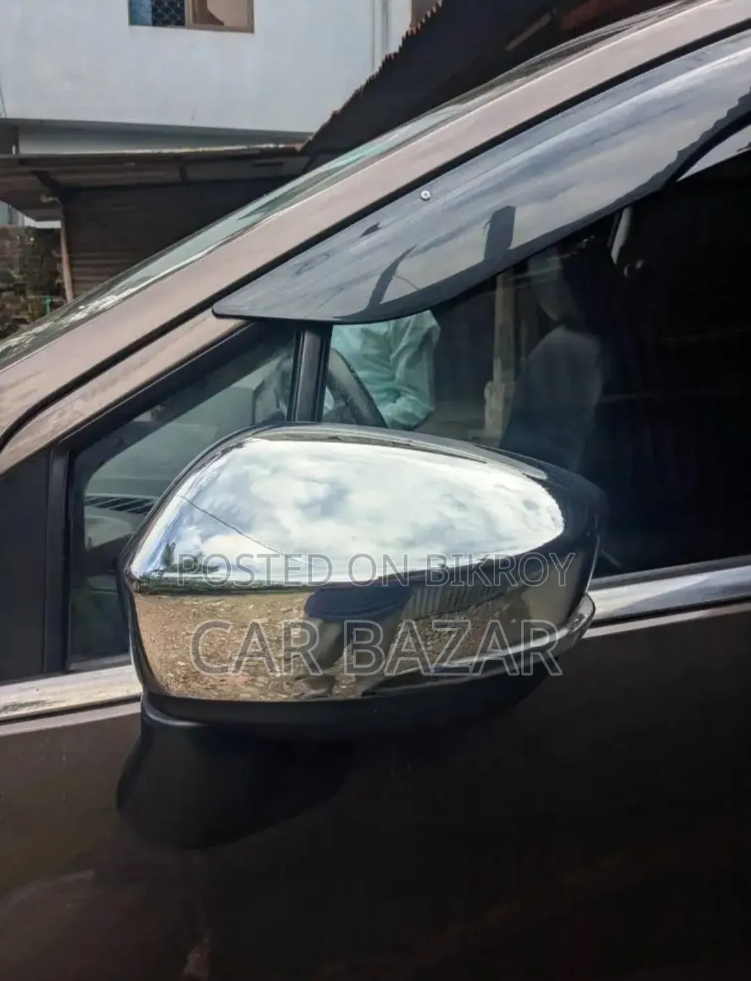Mitsubishi Xpander 2023 Brown