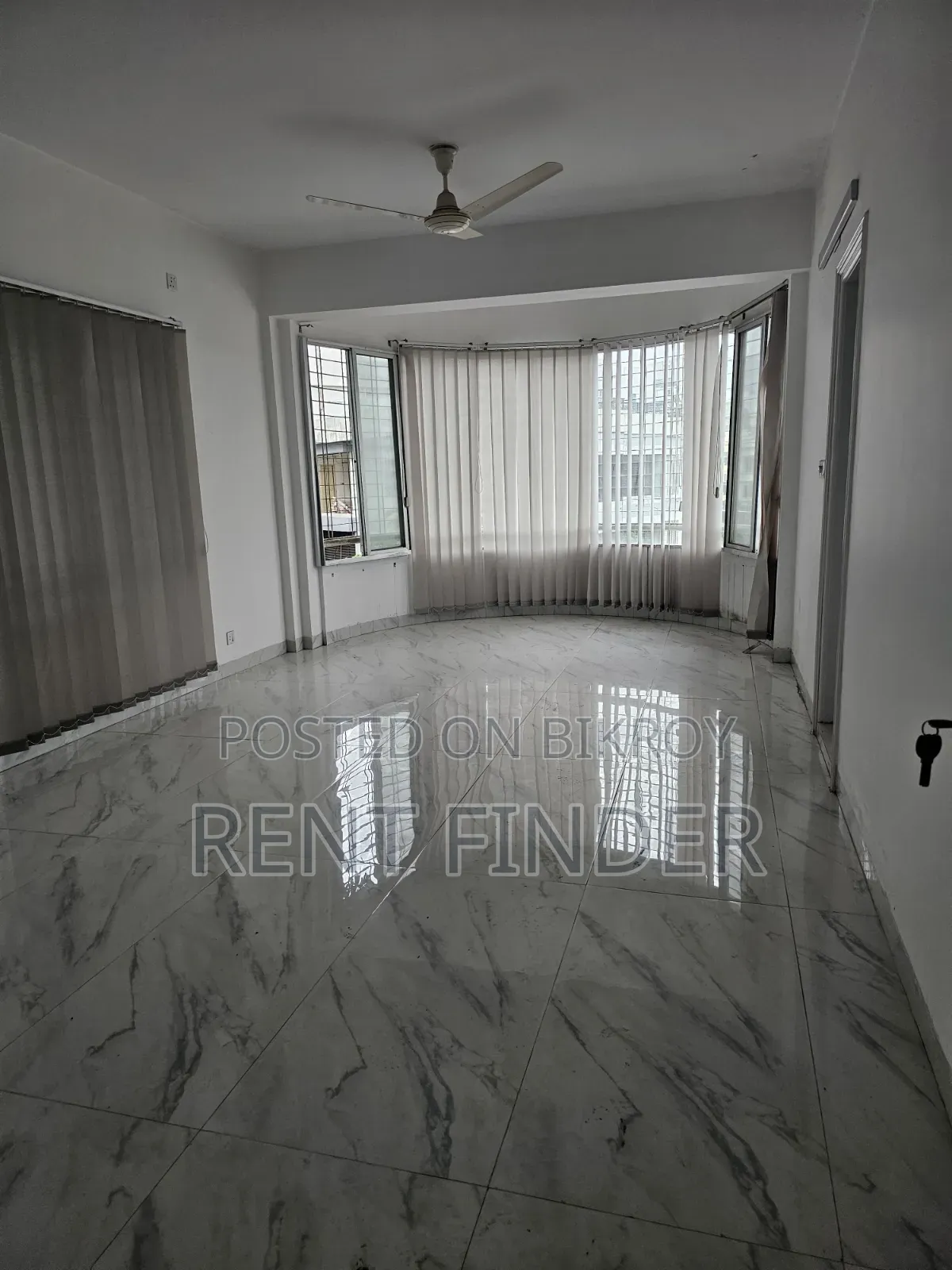 Gulshan Office Express for Rent