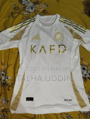 Player Edition Jersey