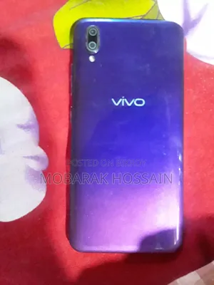 ভিভো ওয়াই৯৩ ১২৮ জিবি নীল