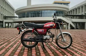 Dayang DY100-A 2005
