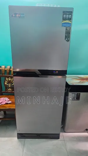 Walton Fridge