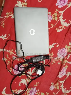 Laptop HP EliteBook 840 G4 8GB Intel Core i5 SSD 256GB