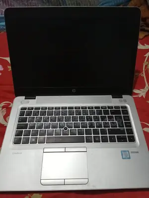 Laptop HP EliteBook 840 G4 8GB Intel Core I5 SSD 256GB