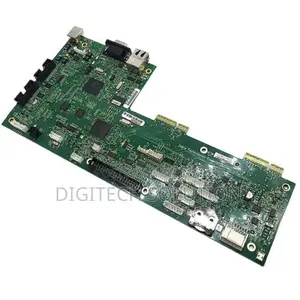 Zebra Zt400 Series Printer Main Logic Board