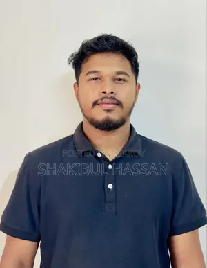 চাকরিপ্রার্থী