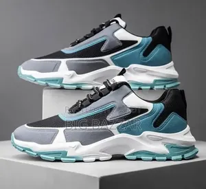 Men's Shoes