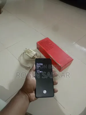 OnePlus 7T 256 GB