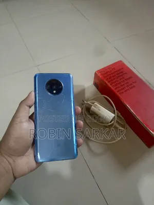 OnePlus 7T 256 GB