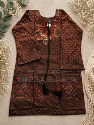 শর্ট কুর্তি
