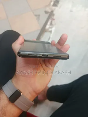 গুগল পিক্সেল ৬ ১২৮ জিবি কালো