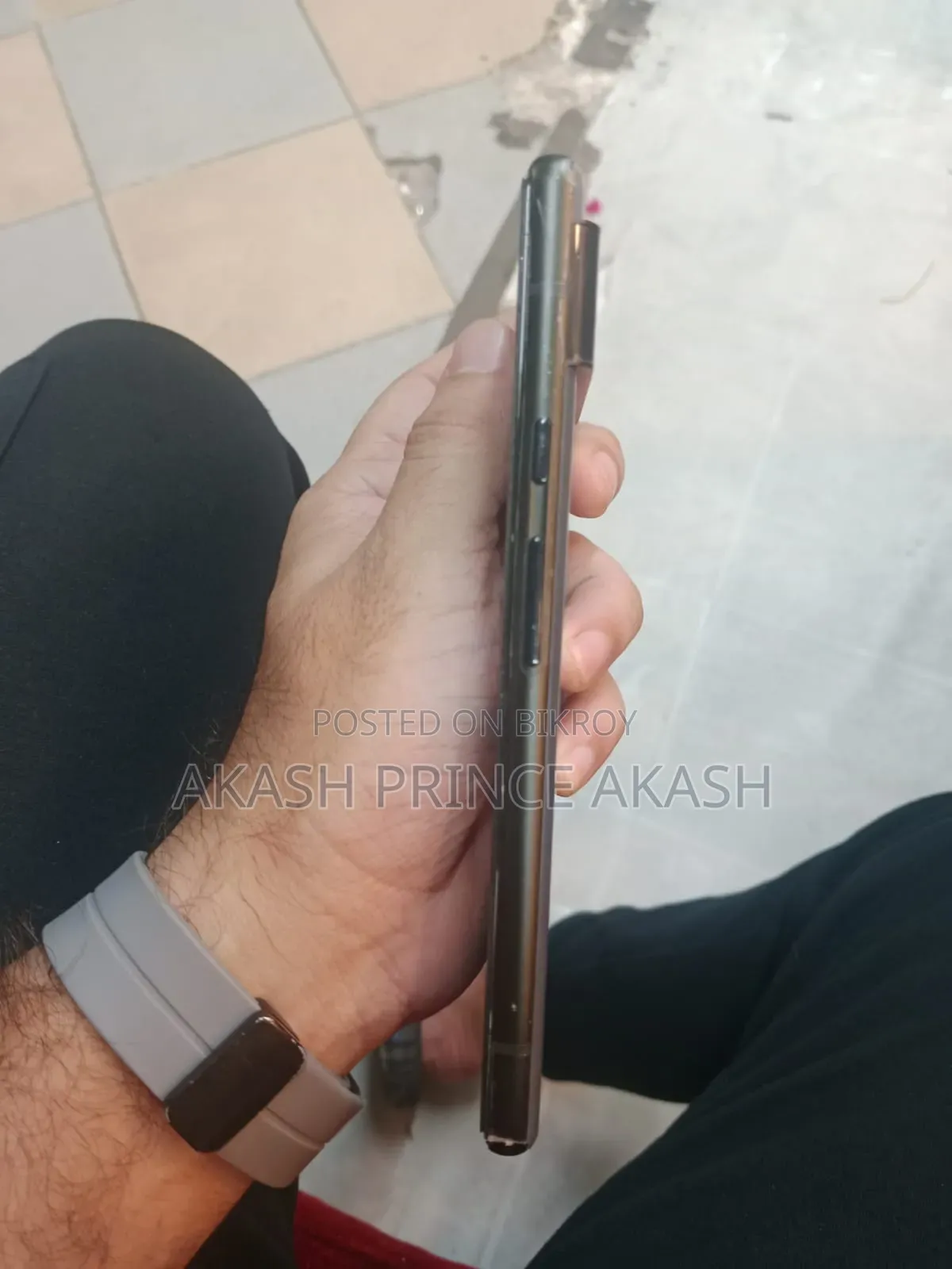 গুগল পিক্সেল ৬ ১২৮ জিবি কালো