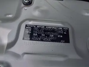 Toyota HiAce 2022 Silver