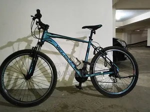 Veloce Cycle