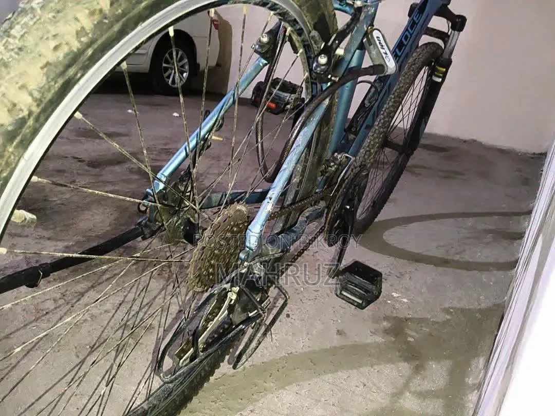 Veloce Cycle