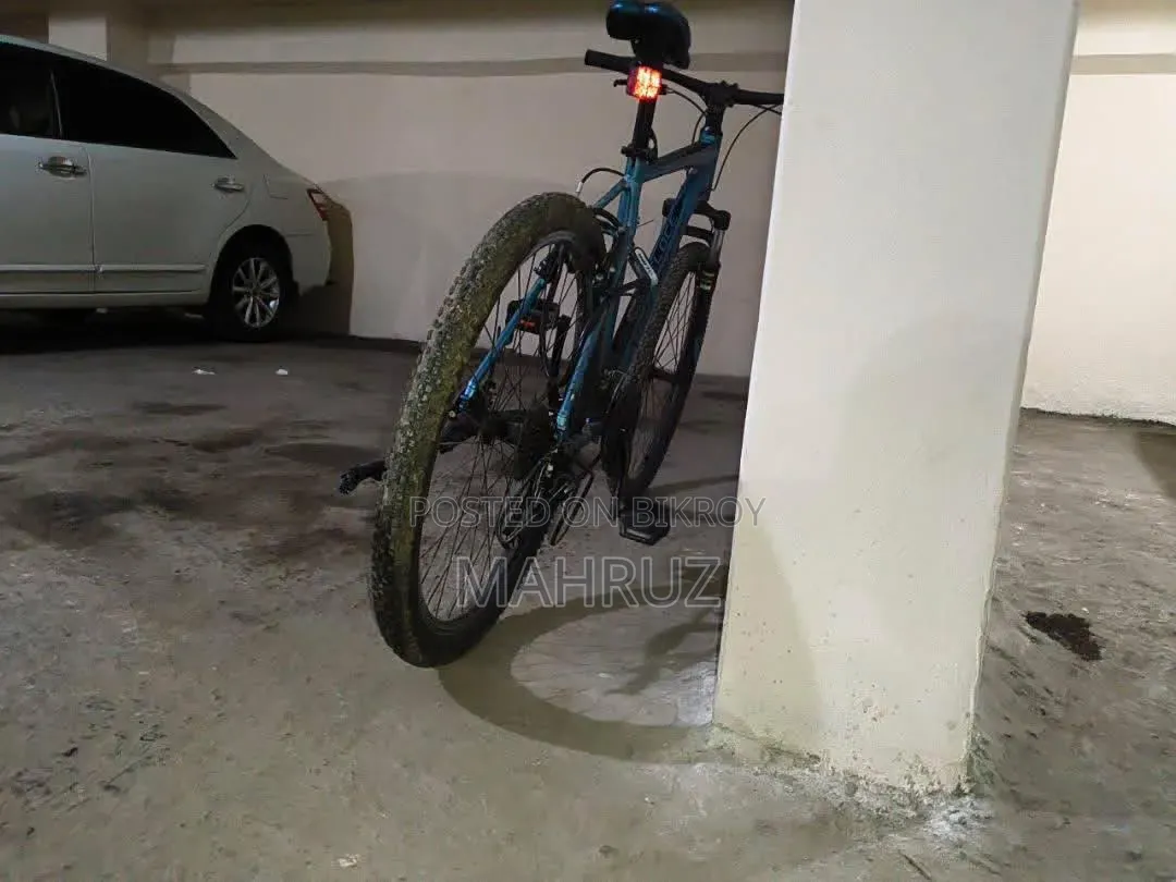 Veloce Cycle