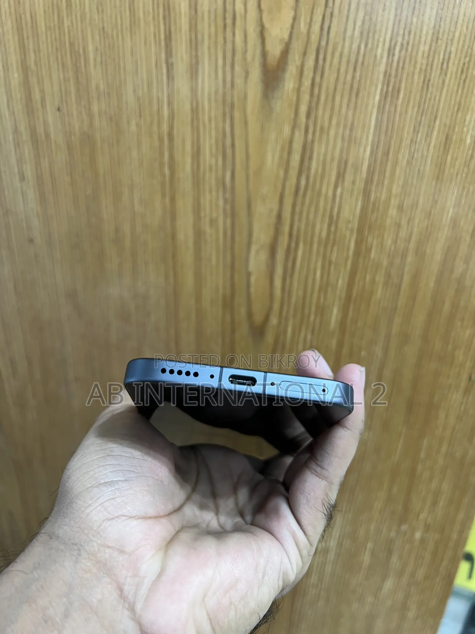 Vivo X300 Pro 512 GB Black